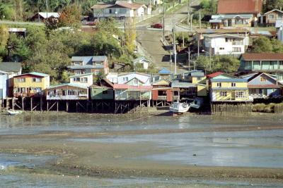 Dalcahue