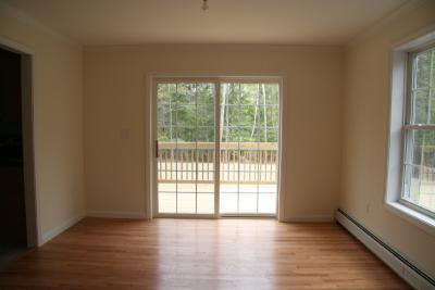 Dining Rm before