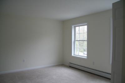 Bedroom 3 before