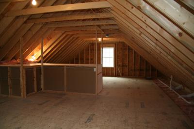 Attic