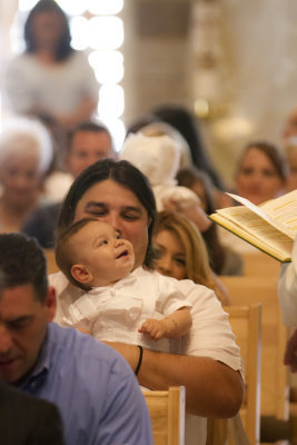 Baptism 3