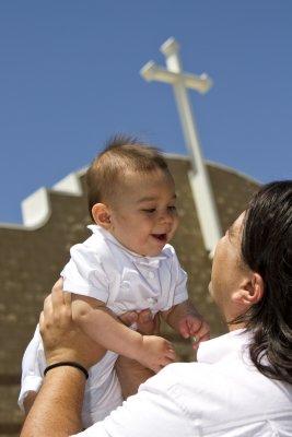 Baptism 8