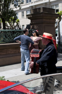 California Mille 2012