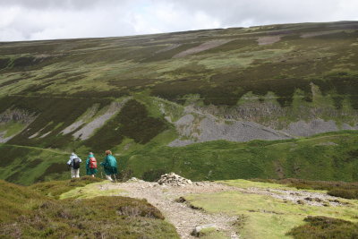 les moors