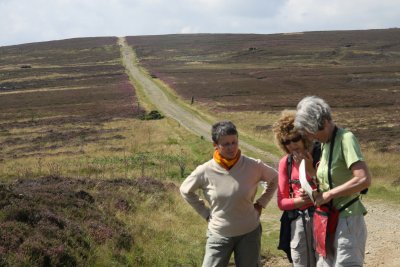 tudions le parcours bis