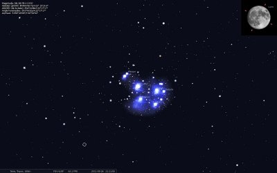 Les Pleades