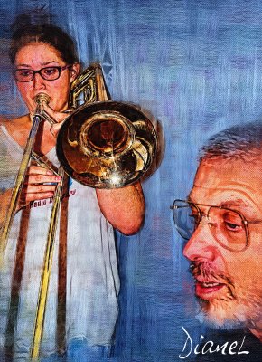 music
