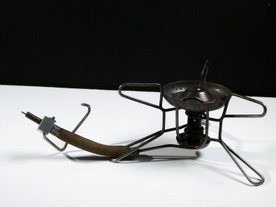 MSR Whisperlite Stove