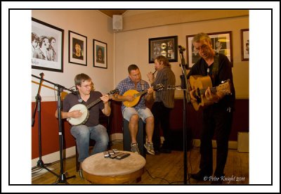 The Basin Music Festival 2011