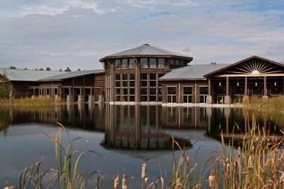 The Wild Center