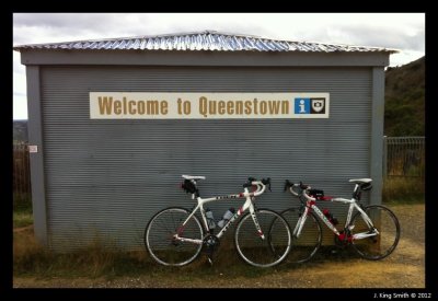 Queenstown 1