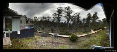 Cradle Mountain 3