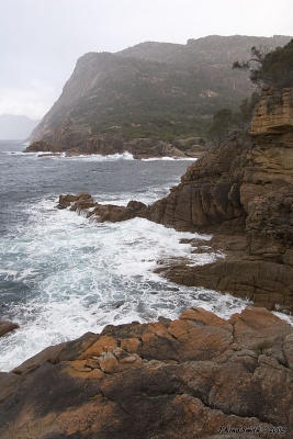 Coles Bay - Freycinet National Park