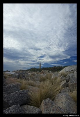 Eddystone Lighthouse #5