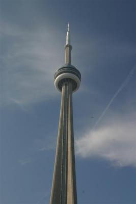 10.30.2005 - CN Tower