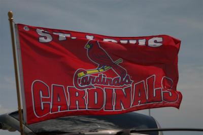 Cardinals 2006 - World Series Champions