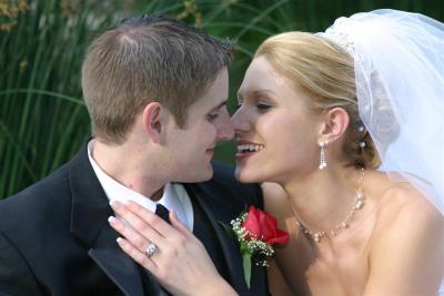6.3.2006 - Mr. and Mrs. Timothy Robert