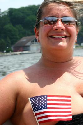 Patriotism