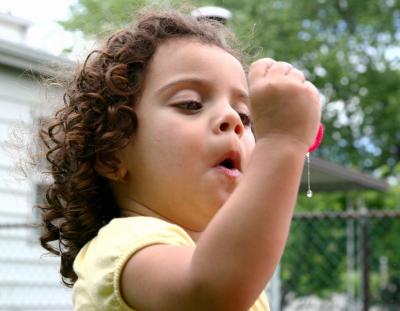Concentrating