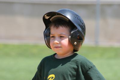 JoJo's T-Ball 2006