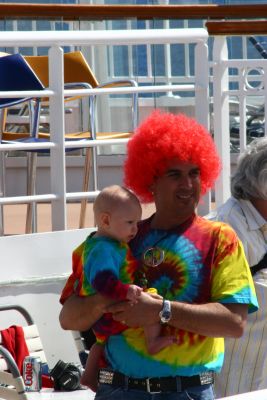 Disco Disco Party Boat