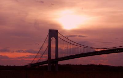 Verrazzano Bridge
