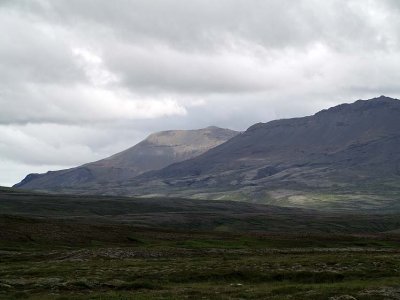Botnslur fr ingvllum