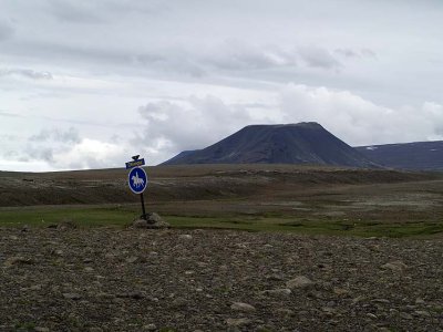 Fanntfell 901 m