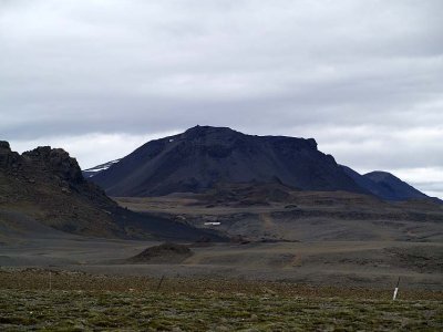Litla Bjrnsfell 914 m