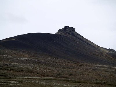 Lyklafell