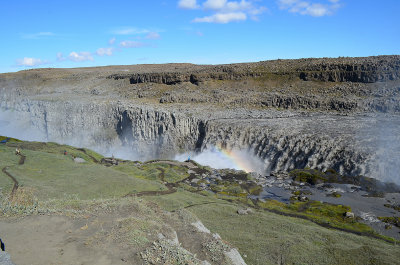 Dettifoss