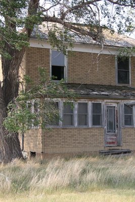 Ardmore, South Dakota