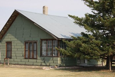 Ardmore, South Dakota