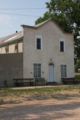 Ardmore, South Dakota