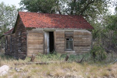 Ardmore, South Dakota