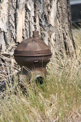Ardmore, South Dakota