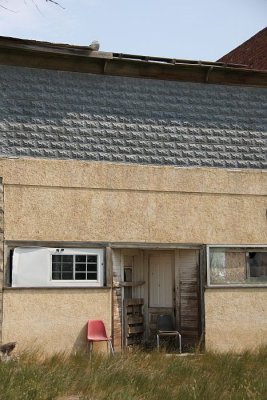 Ardmore, South Dakota