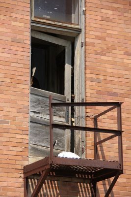 Ardmore, South Dakota
