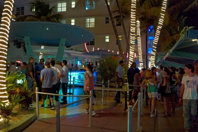 Clevelander Blues