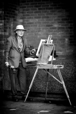 Painter