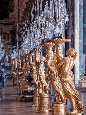 Galerie des Glaces