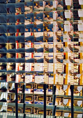 Mass Lottery