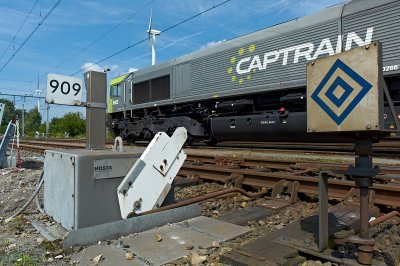 captrain