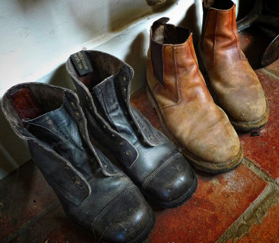 2 pairs