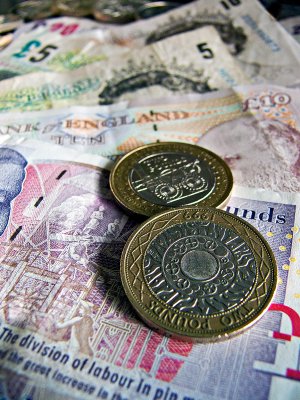 Wages