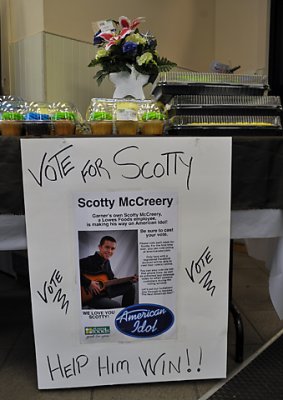 vote for Scotty