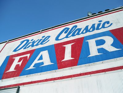 Dixie Classic Fair