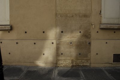 Paris, May 2011