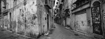 Palermo Sicily 2011