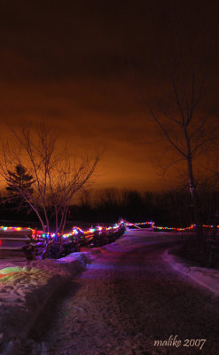 Upper Canada Village, ON